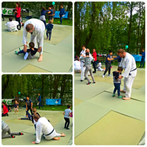 judo 300x300 - Sport a Spill fir d'ganz Famill