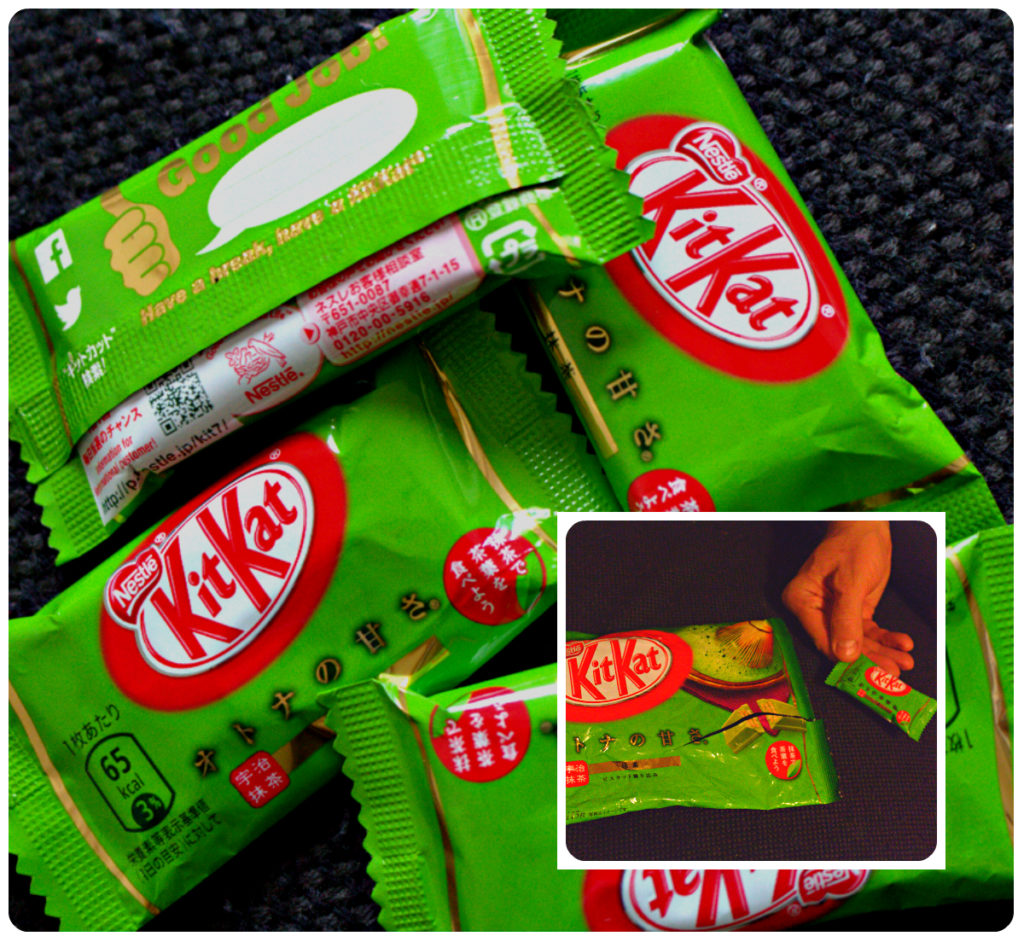 slika2 1024x942 - Green KitKats of happiness