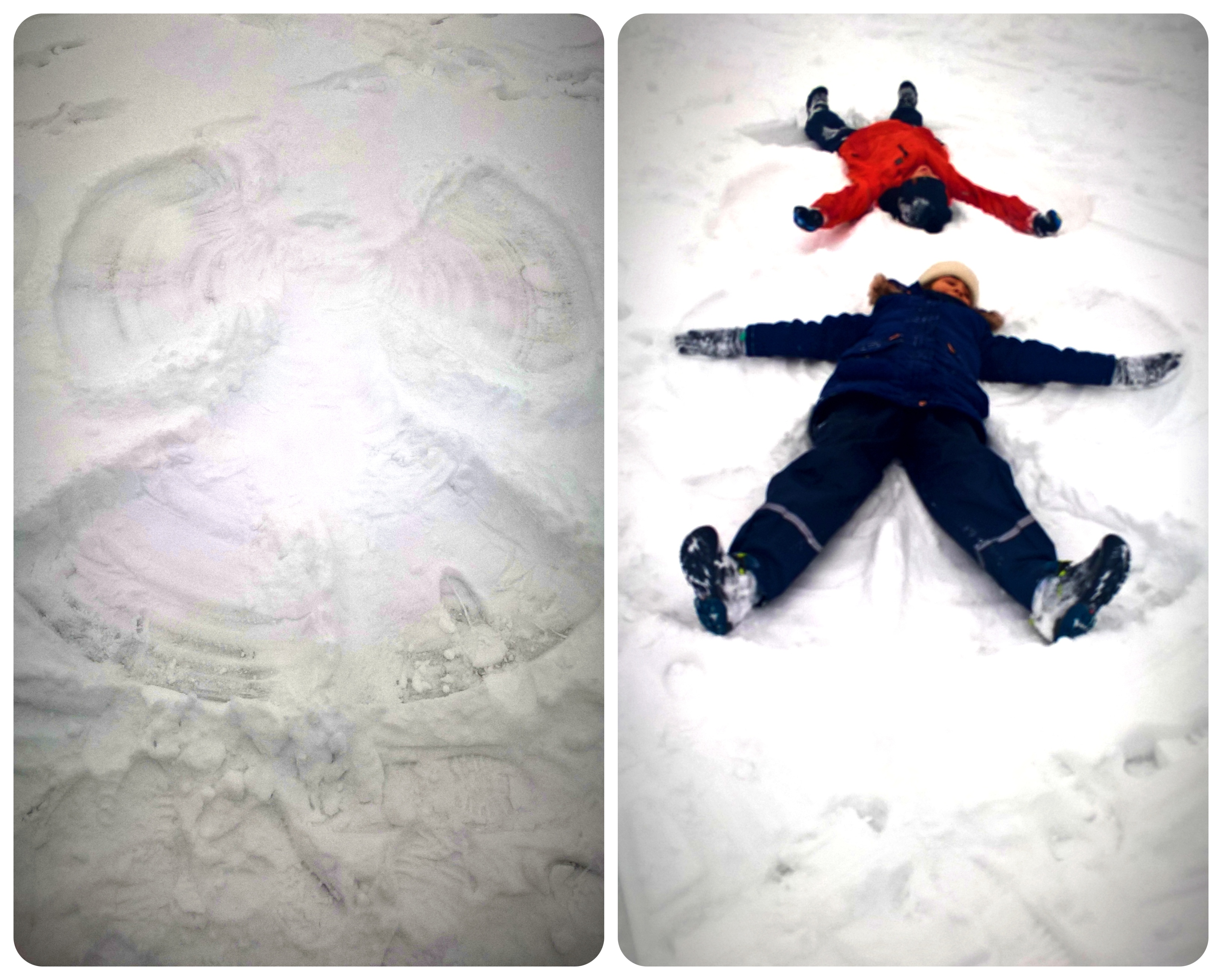 2snowangel - 11th-17th January, 2021