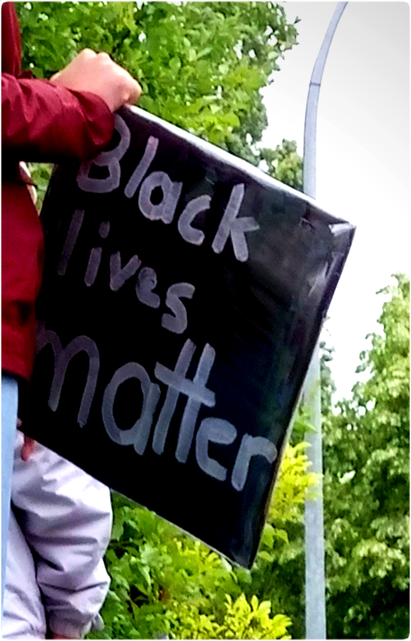 Black Lives Matter