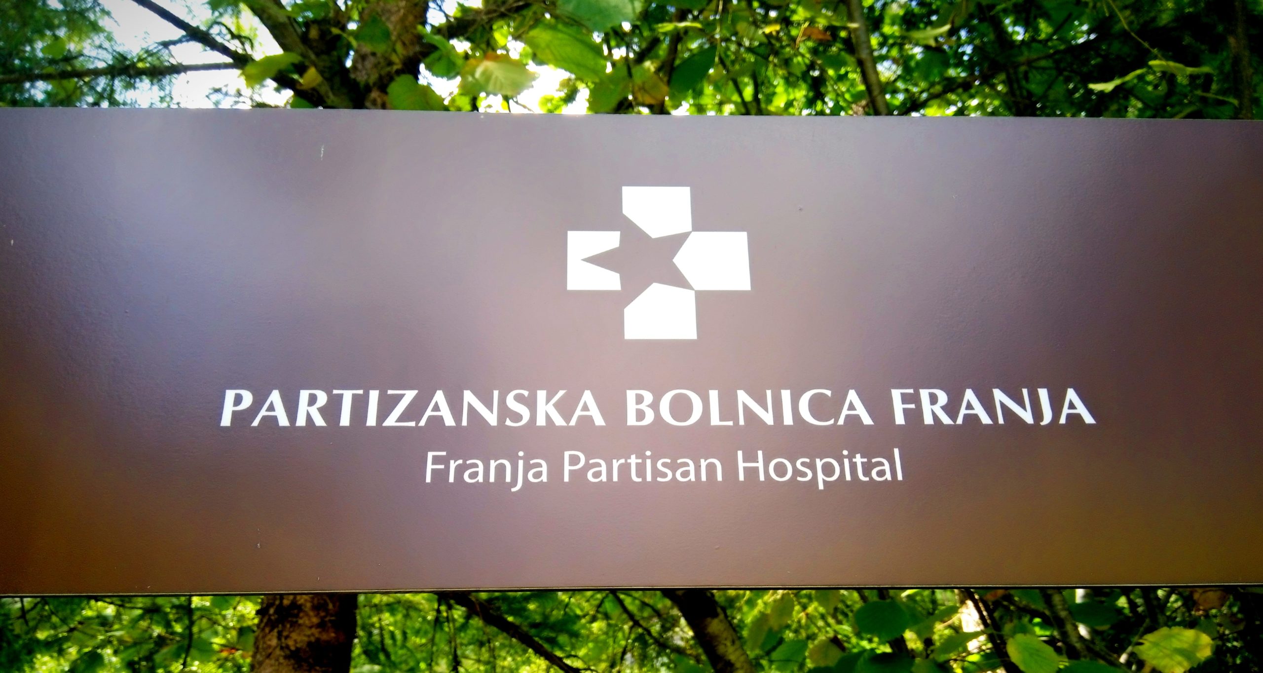 bolnica Franja, bolnišnica Franja, partizanska bolnica, mestni muzej Idrija,