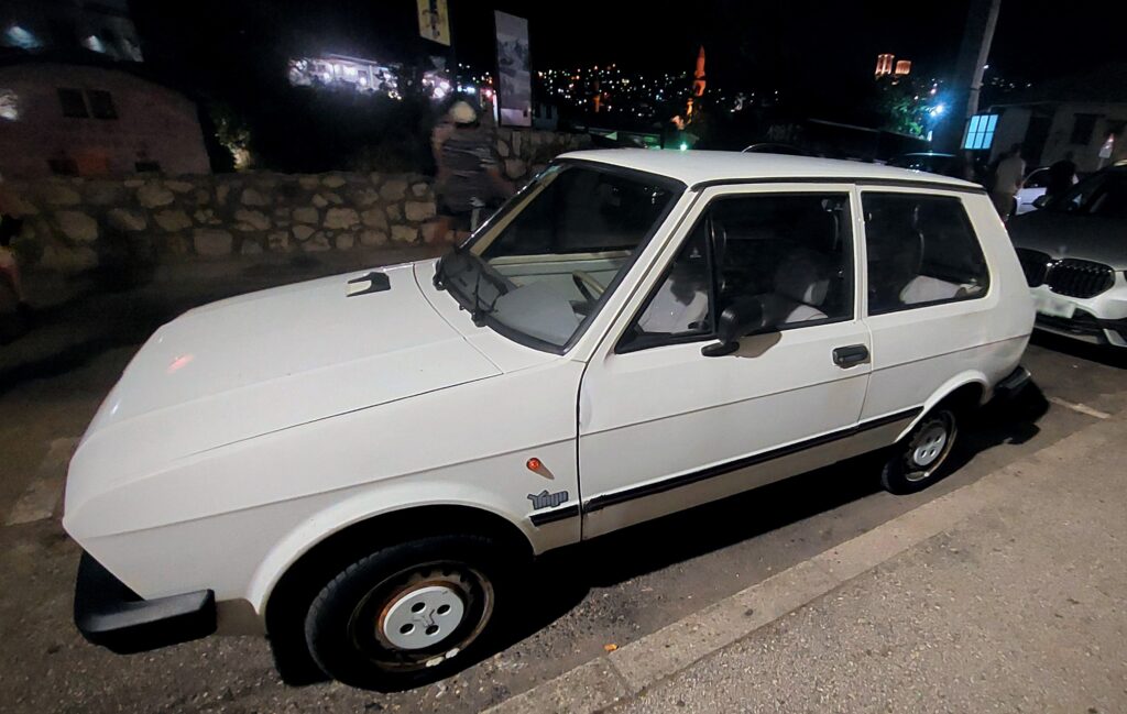 14yugo 1024x649 - 12th - 18th August, 2024