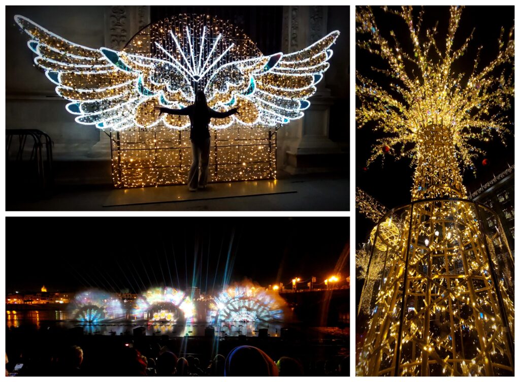 6luci 1024x752 - 22th - 28th December, 2025