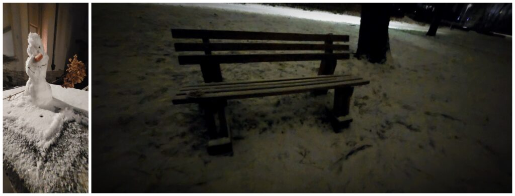 4sprehod 1024x391 - 5th - 11th January, 2026